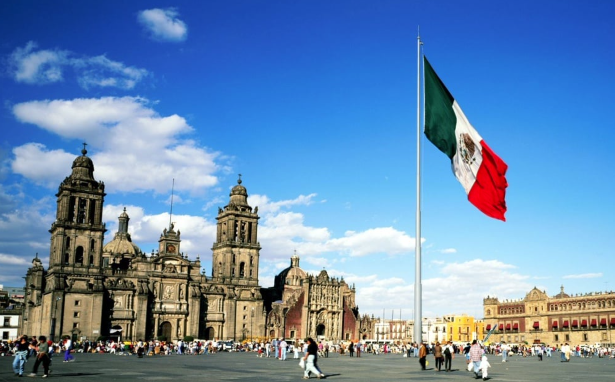 Piden rescatar el turismo en México para el próximo sexenio